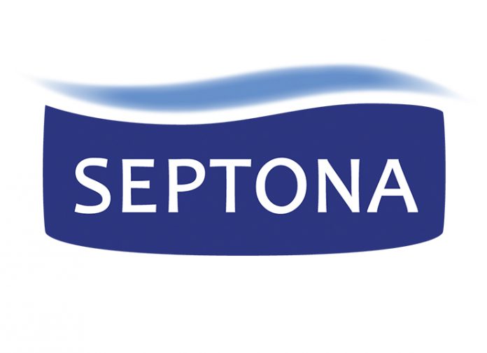 Νέος Εμπορικός Διευθυντής στη Septona
