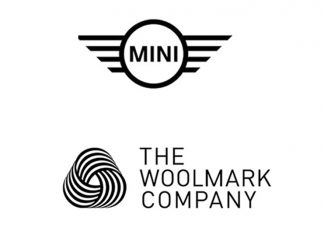 Συνεργασία MINI και The Woolmark Company