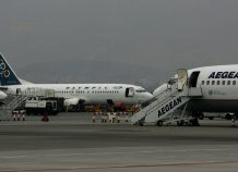 Aegean: Ιστορικό ρεκόρ επιβατικής κίνησης