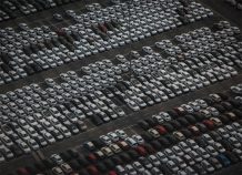 Αυξημένες κατά 20,8% οι πωλήσεις ΙΧ το 2017