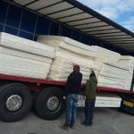 COCO-MAT: Προσφορά στους πλημμυροπαθείς της Σαμοθράκης COCO-MAT: Προσφορά στους πλημμυροπαθείς της Σαμοθράκης