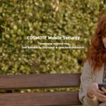 COSMOTE: Προστασία των χρηστών από κακόβουλο λογισμικό COSMOTE: Προστασία των χρηστών από κακόβουλο λογισμικό