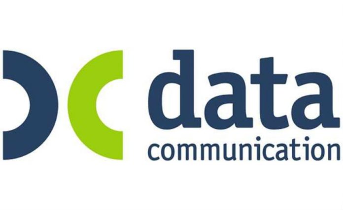 Data Communication: 2018 WITSA Global ICT Excellence Awards