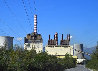 Ζημιές 683 εκατ. για τη ΔΕΗ από το λιγνίτη