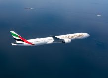 Emirates: Συμφωνία ύψους 16 δισ. δολαρίων Emirates: Συμφωνία ύψους 16 δισ. δολαρίων