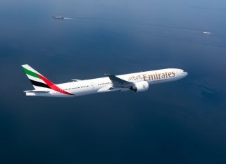 Emirates: Συμφωνία ύψους 16 δισ. δολαρίων