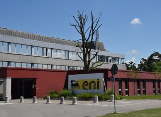 Eni: «Κλειδί» η ανατολική Μεσόγειος για το φυσικό αέριο