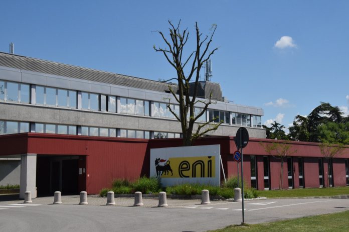 Eni: «Κλειδί» η ανατολική Μεσόγειος για το φυσικό αέριο