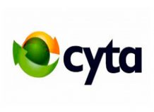 Έπεσαν υπογραφές για το Vodafone – Cyta Έπεσαν υπογραφές για το Vodafone - Cyta