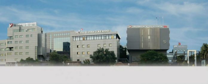 Ιατρικό Αθηνών: Κατέθεσε πρόταση για εξαγορά του Ντυνάν