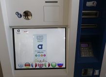 Inform: Μειοδότρια στο έργο των ηλεκτρονικών εισιτηρίων του ΟΑΣΑ Inform: Μειοδότρια στο έργο ηλεκτρονικών εισιτηρίων του ΟΑΣΑ