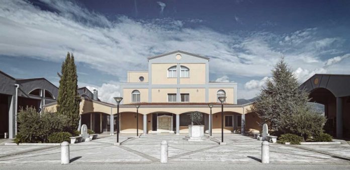 Κτήμα Λαζαρίδη: Σύμβαση για ομολογιακό δάνειο