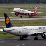 Lufthansa: Μεγαλύτερη αεροπορική εταιρεία της Ευρώπης