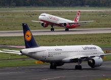Lufthansa: Μεγαλύτερη αεροπορική εταιρεία της Ευρώπης