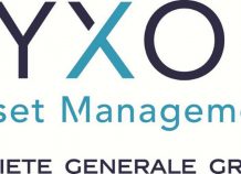 Lyxor Asset Management: Επενδύει σε ελληνικές μετοχές Lyxor Asset Management: Επενδύει σε ελληνικές μετοχές
