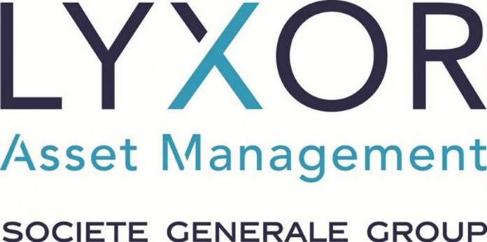 Lyxor Asset Management: Επενδύει σε ελληνικές μετοχές