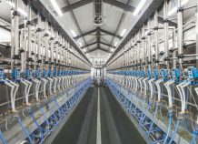 Milkplan: Νέα ρομποτική φάρμα στην Ελλάδα