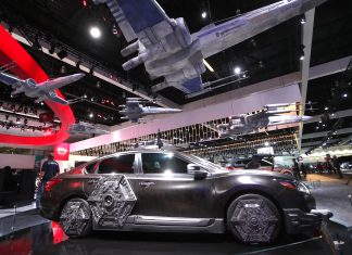 Nissan: Τεχνολογία για αλληλεπίδραση οδηγών – αυτοκινήτων