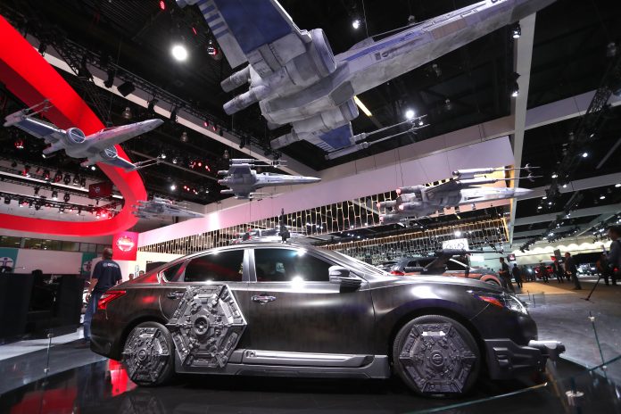 Nissan: Τεχνολογία για αλληλεπίδραση οδηγών – αυτοκινήτων