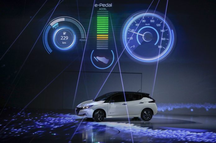 Η πορεία της συμμαχίας Renault-Nissan-Mitsubishi