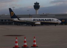 Ryanair: Ο Νικόλας Λαρδής Sales&Marketing Manager Αν. Μεσογείου