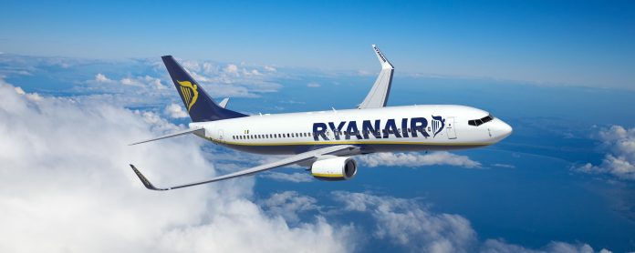 Ryanair: Αναγνωρίζει για πρώτη φορά τα συνδικάτα