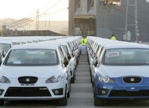Seat: Αύξηση πωλήσεων 14,6% το 2017