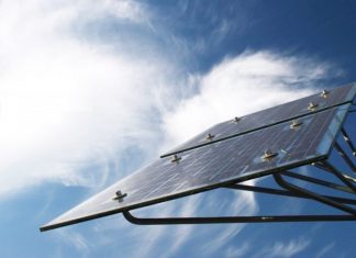 Τέρνα Ενεργειακή: Ολοκλήρωσε αιολικό πάρκο στις ΗΠΑ