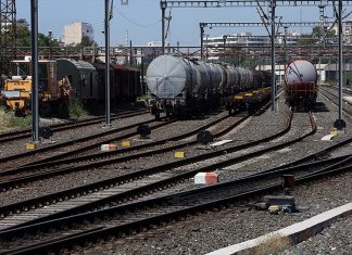 Ποιοι τοποθετούνται στο τιμόνι του ΟΣΕ