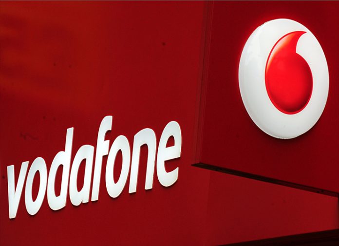 Vodafone Greece: Ελαφρά αύξηση εσόδων, μείωση ζημιών