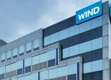 WIND: Διπλάσια η χρήση data τις φετινές γιορτές WIND: Διπλάσια η χρήση data τις φετινές γιορτές