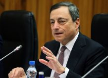 Αλλαγές στην ηγεσία της ΕΚΤ Αλλαγές στην ηγεσία της ΕΚΤ