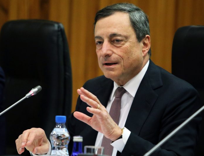 Αλλαγές στην ηγεσία της ΕΚΤ