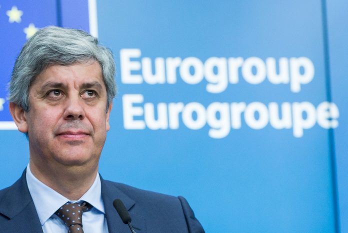 Αλλαγή σκυτάλης στο Eurogroup