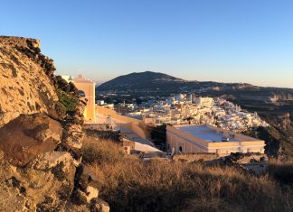 Ο προσκυνηματικός τουρισμός στο επίκεντρο συναντήσεων στο υπουργείο Τουρισμού