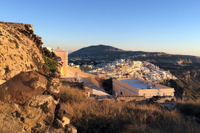 Ο προσκυνηματικός τουρισμός στο επίκεντρο συναντήσεων στο υπουργείο Τουρισμού