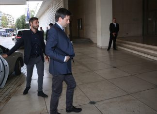 EWG: Δόση μετά την ψήφιση του πολυνομοσχεδίου