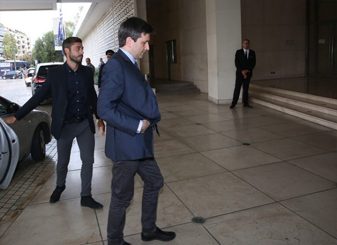 EWG: Δόση μετά την ψήφιση του πολυνομοσχεδίου