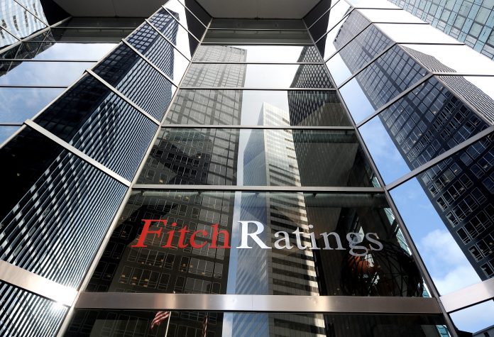 Αναβάθμισε το αξιόχρεο της Ελλάδας ο οίκος Fitch