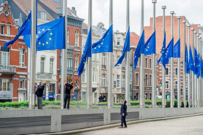 Η εισήγηση του EWG στο Eurogroup της Δευτέρας