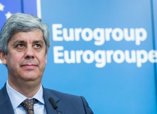 Μ. Σεντένο: Η Ελλάδα οδεύει στο να γυρίσει σελίδα