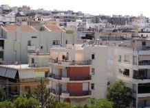 Νέες αντικειμενικές αξίες μέχρι το Μάρτιο Νέες αντικειμενικές αξίες μέχρι το Μάρτιο