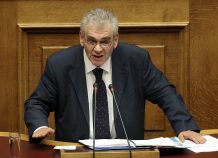Νομοθετικές παρεμβάσεις για την αντιμετώπιση της φοροδιαφυγής Νομοθετικές παρεμβάσεις για την αντιμετώπιση φοροδιαφυγής