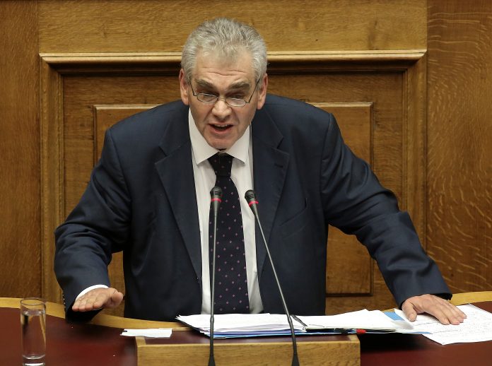 Νομοθετικές παρεμβάσεις για την αντιμετώπιση φοροδιαφυγής