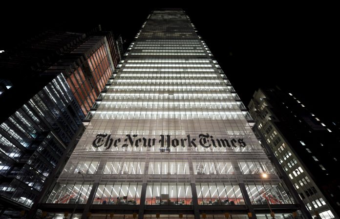 NYT: Έχουν καταλαγιάσει οι ανησυχίες για την Ελλάδα