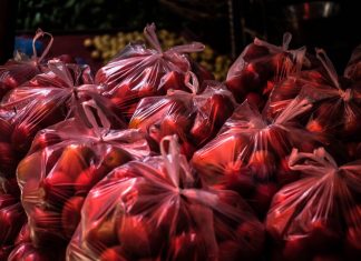 Οδηγός από το ΙΕΛΚΑ για τη χρήση πλαστικής σακούλας