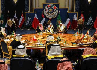 Συνελήφθησαν πρίγκιπες στη Σαουδική Αραβία