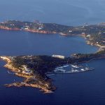 Υπεγράφη η ΚΥΑ για τον Αστέρα Βουλιαγμένης Υπεγράφη η ΚΥΑ για τον Αστέρα Βουλιαγμένης