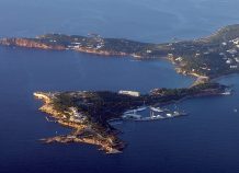 Υπεγράφη η ΚΥΑ για τον Αστέρα Βουλιαγμένης Υπεγράφη η ΚΥΑ για τον Αστέρα Βουλιαγμένης