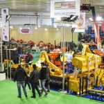 27η Agrotica: Η «έκθεση των ρεκόρ» ξεκινά την Πέμπτη
